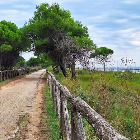 Beautiful Apartment Close To Bibione Beach - Beahost Extérieur photo