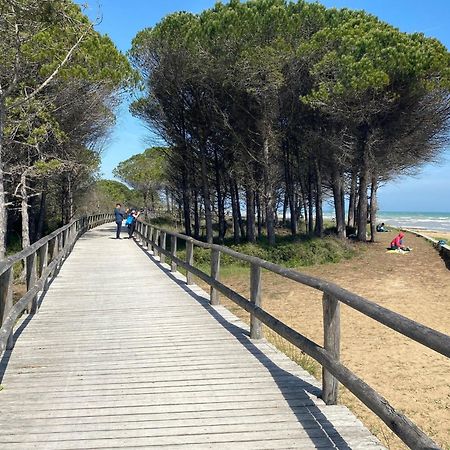 Beautiful Apartment Close To Bibione Beach - Beahost Extérieur photo