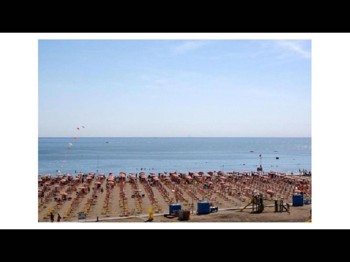 Beautiful Apartment Close To Bibione Beach - Beahost Extérieur photo