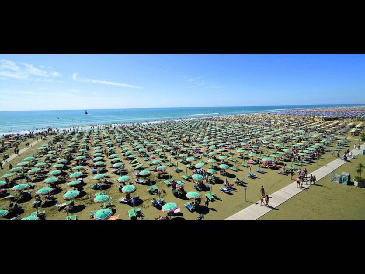 Beautiful Apartment Close To Bibione Beach - Beahost Extérieur photo