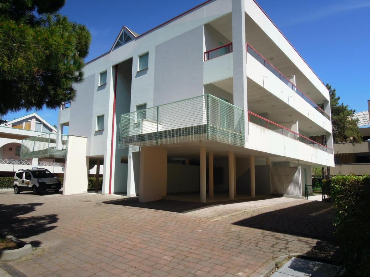 Beautiful Apartment Close To Bibione Beach - Beahost Extérieur photo