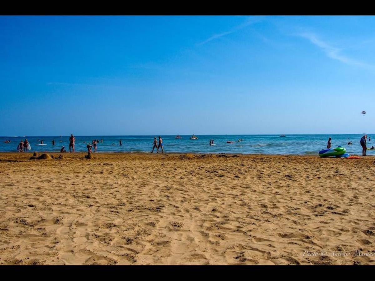 Beautiful Apartment Close To Bibione Beach - Beahost Extérieur photo