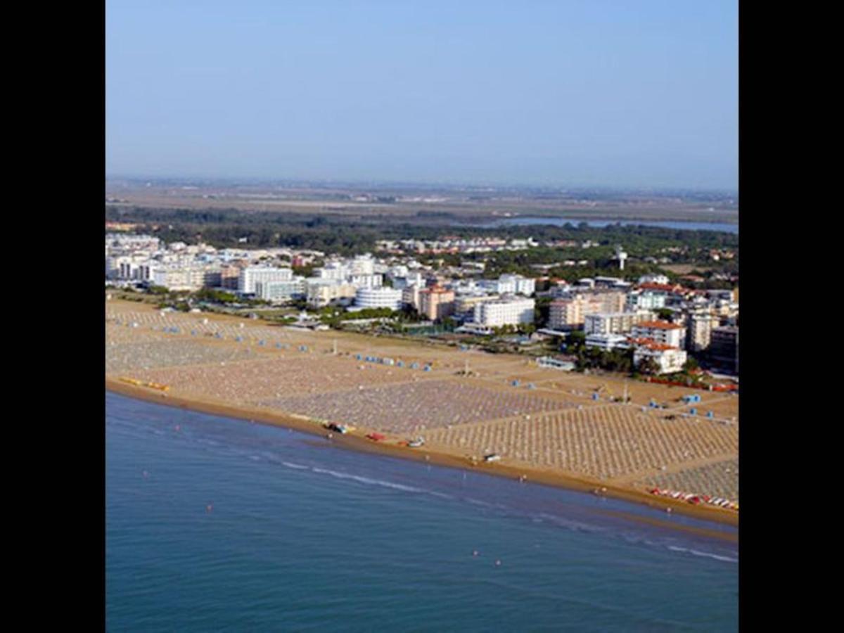 Beautiful Apartment Close To Bibione Beach - Beahost Extérieur photo