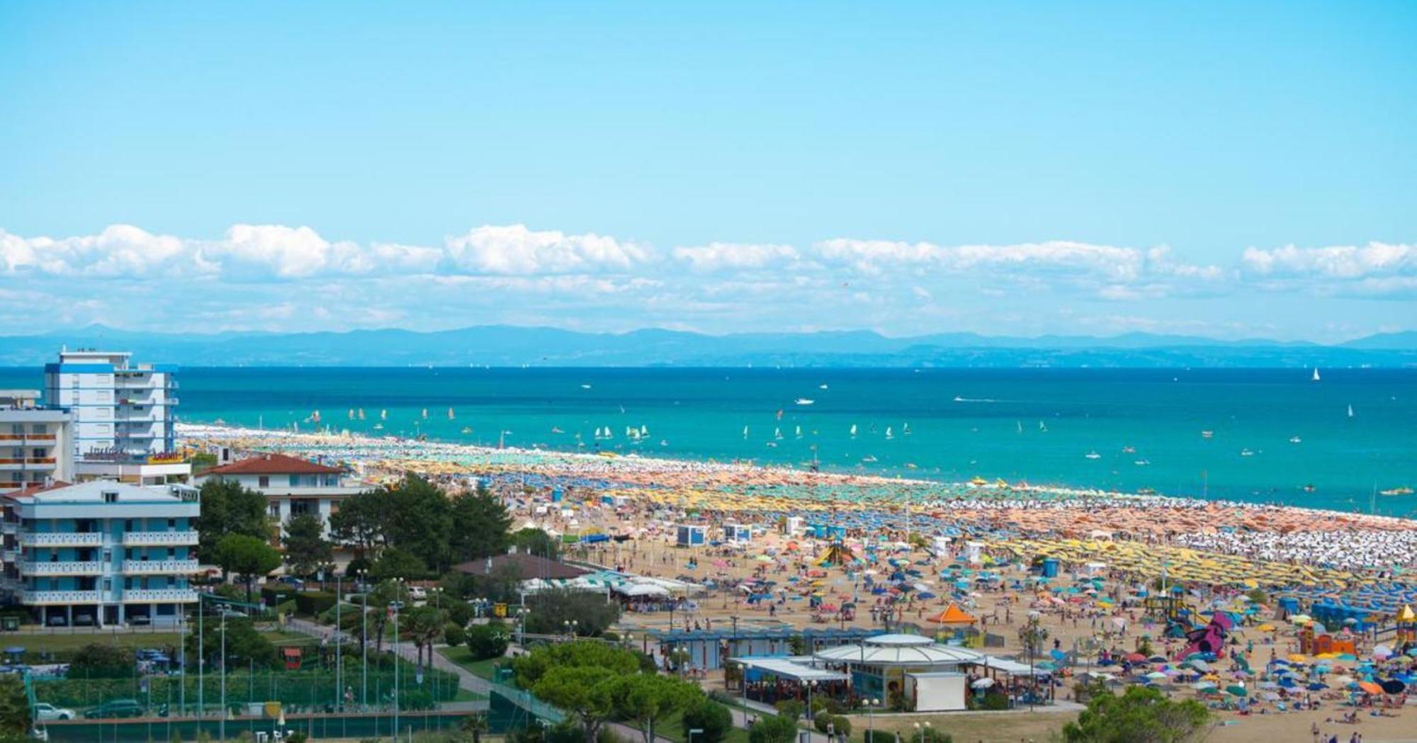 Beautiful Apartment Close To Bibione Beach - Beahost Extérieur photo