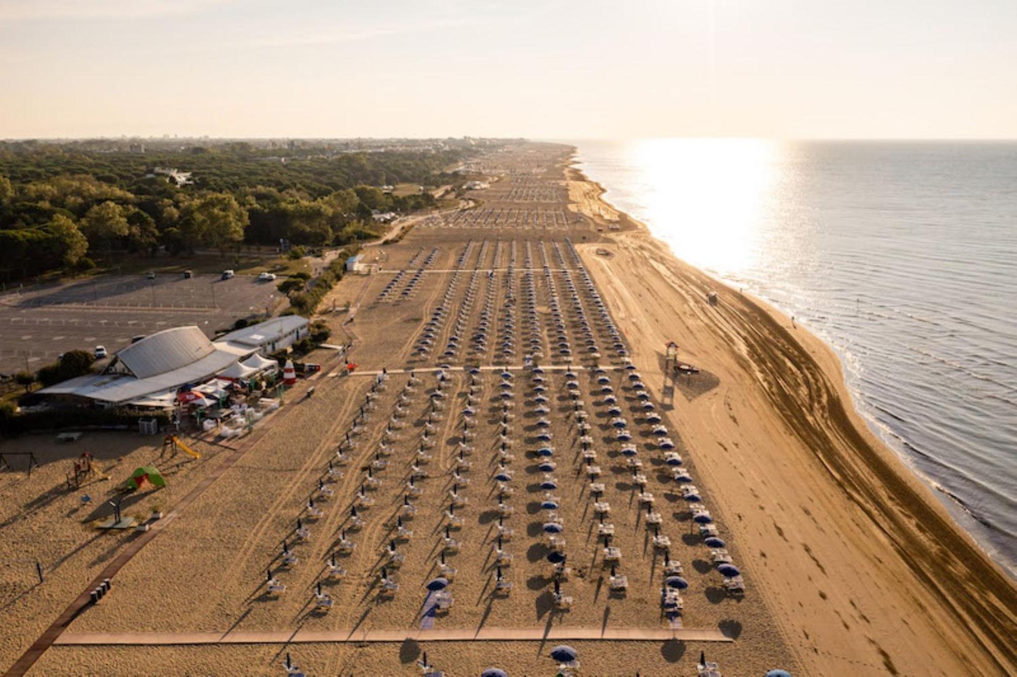 Beautiful Apartment Close To Bibione Beach - Beahost Extérieur photo