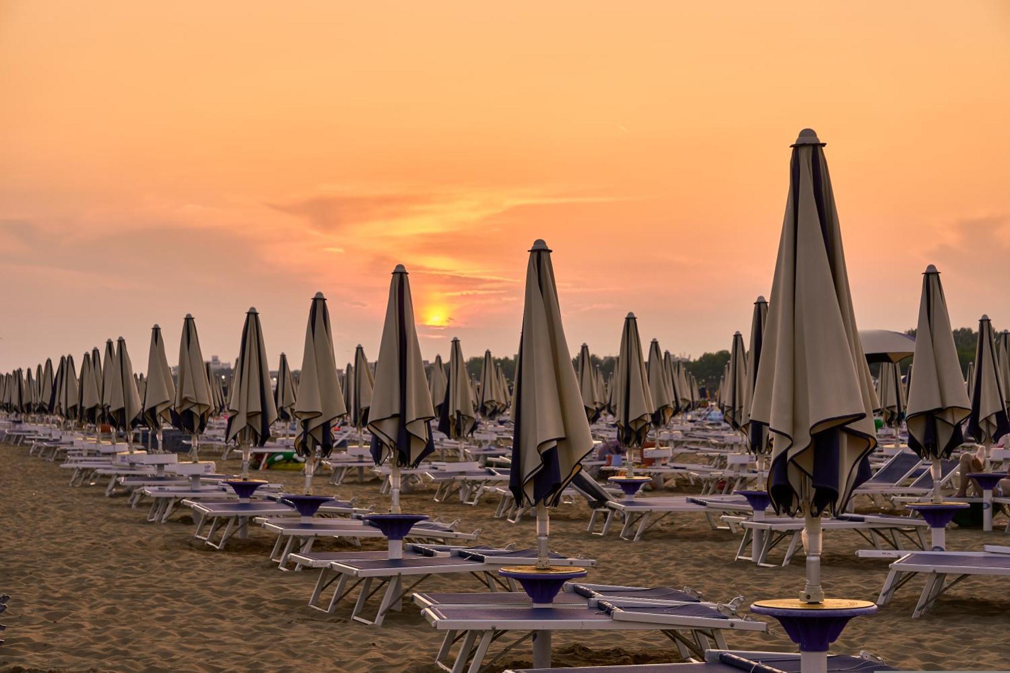 Beautiful Apartment Close To Bibione Beach - Beahost Extérieur photo