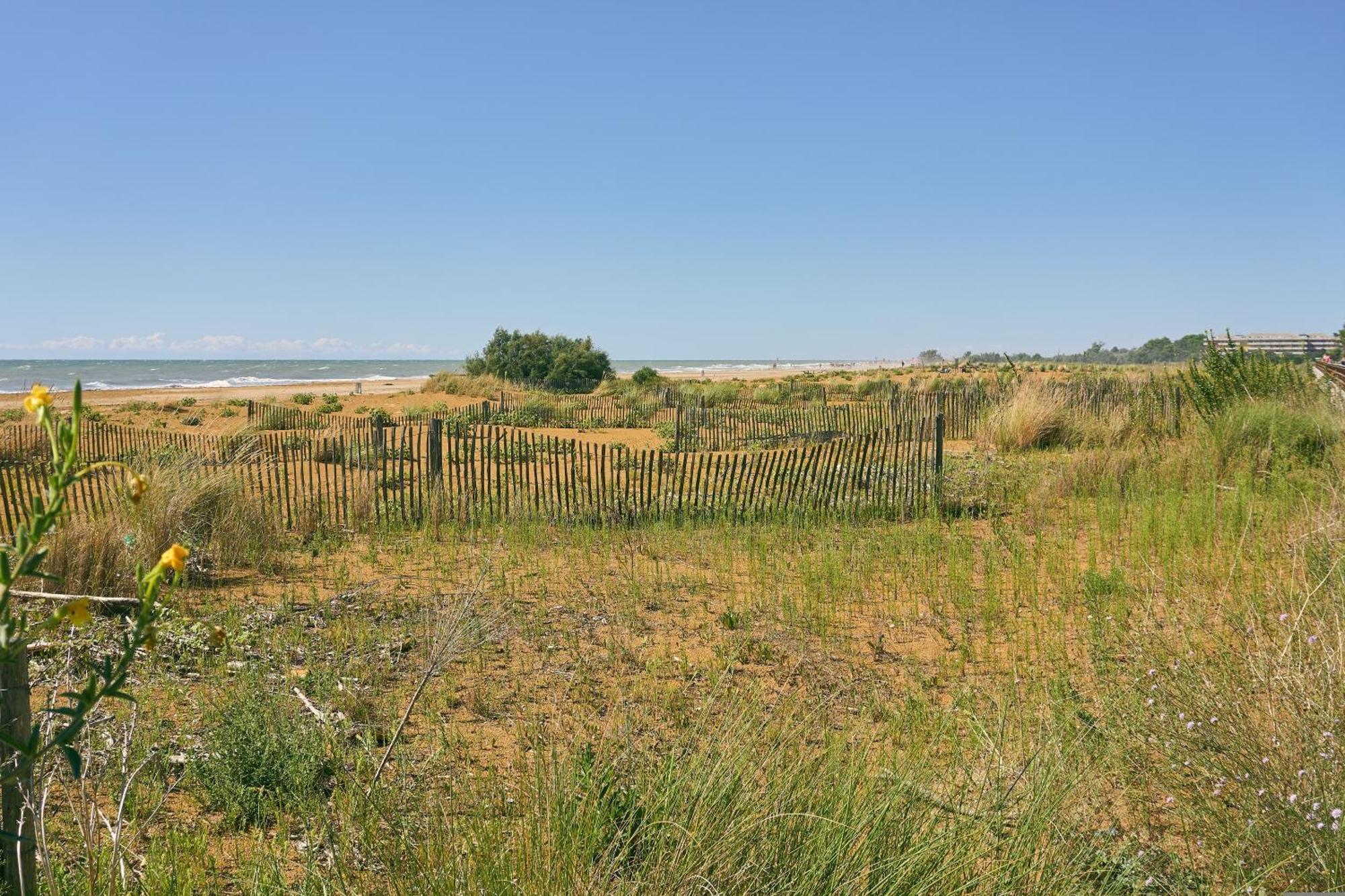 Beautiful Apartment Close To Bibione Beach - Beahost Extérieur photo