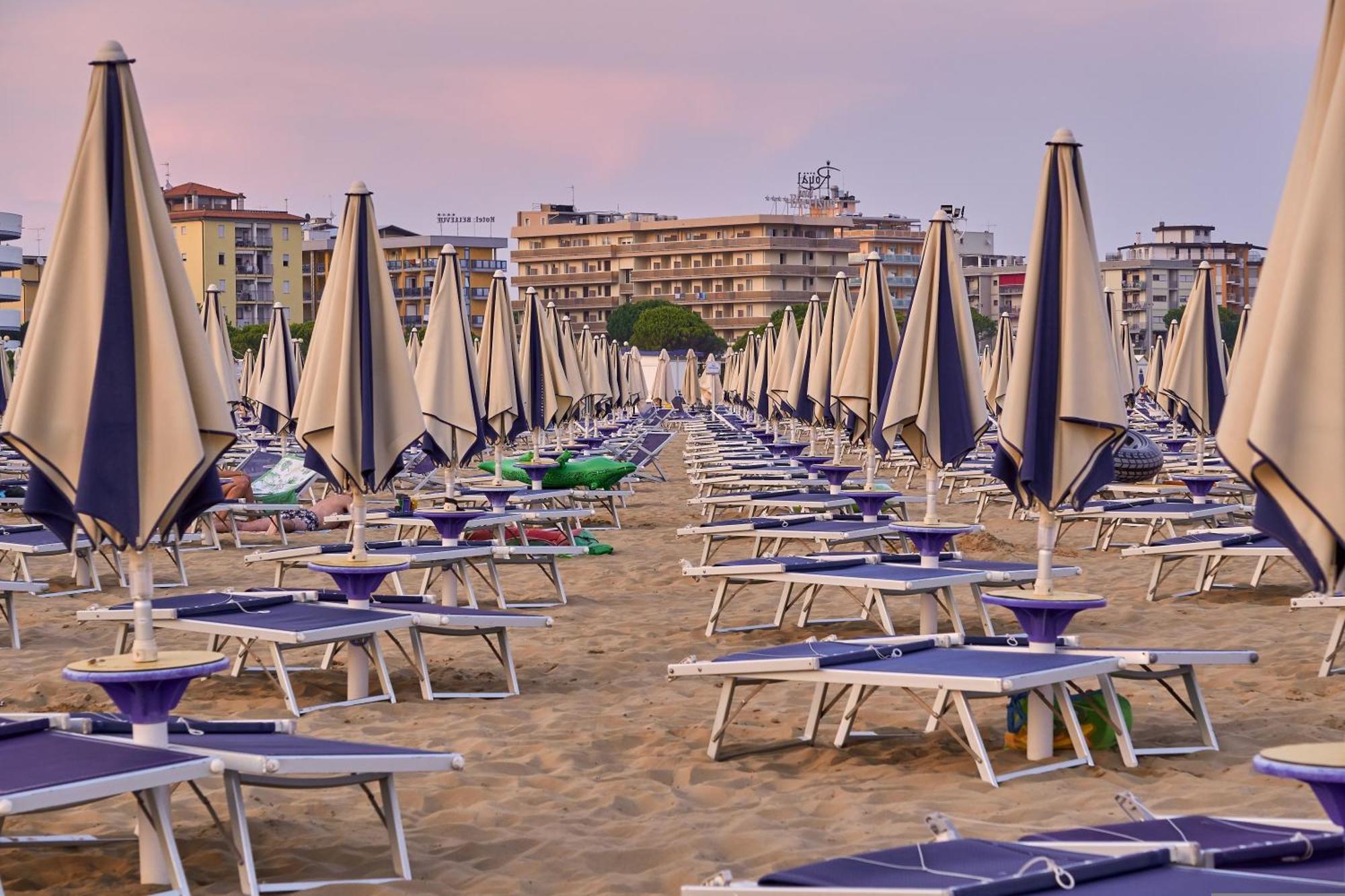 Beautiful Apartment Close To Bibione Beach - Beahost Extérieur photo