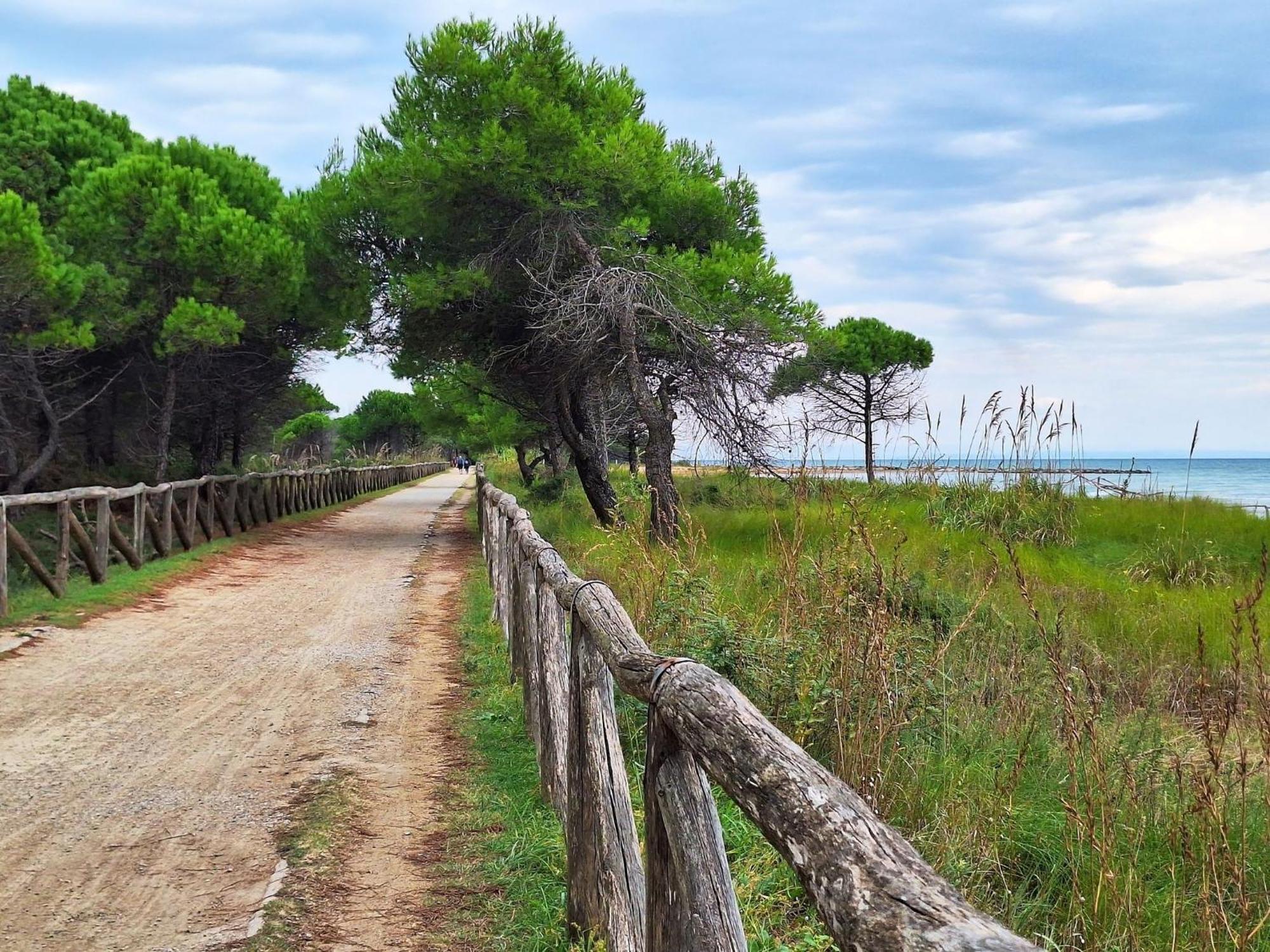 Beautiful Apartment Close To Bibione Beach - Beahost Extérieur photo