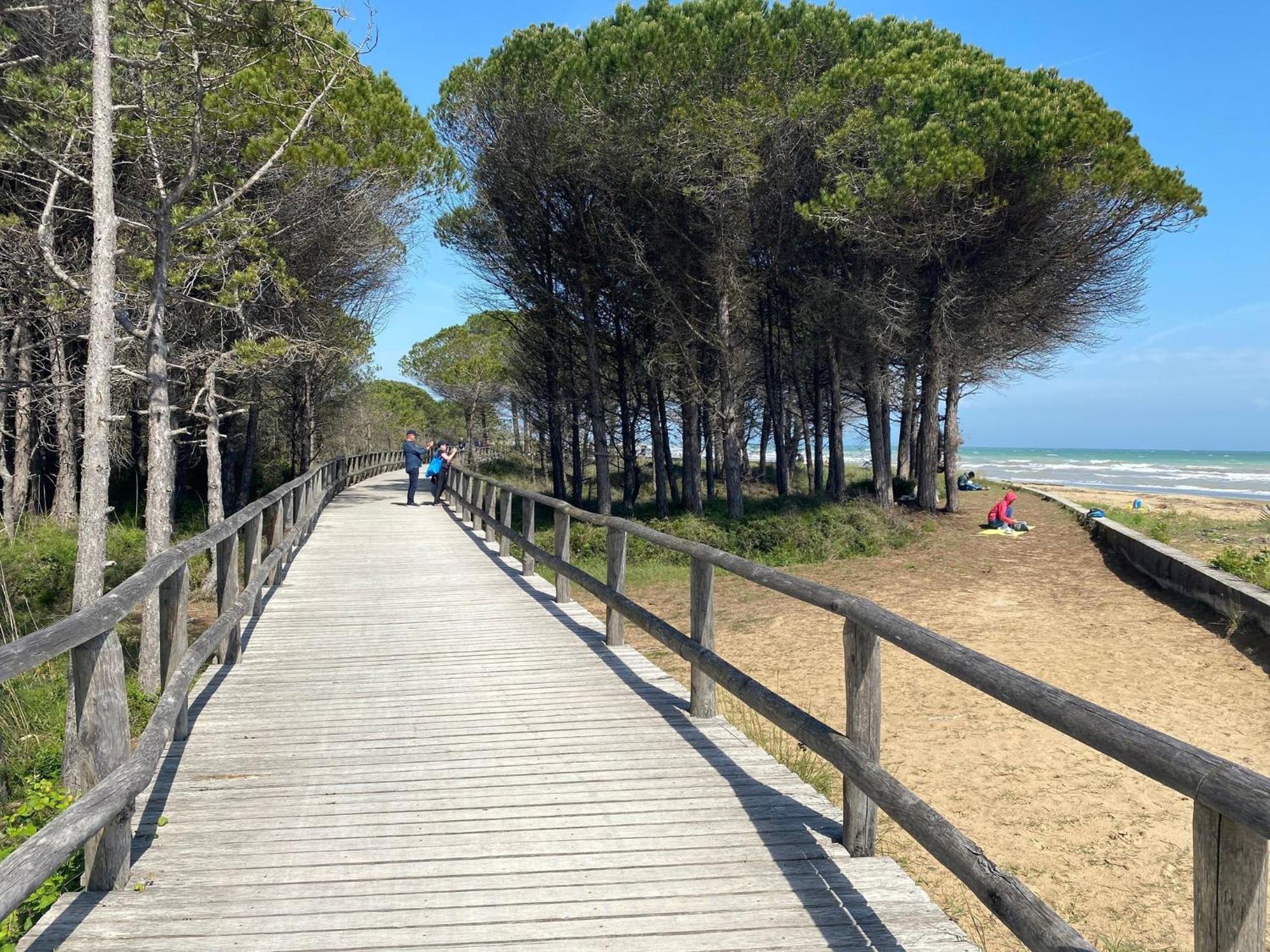 Beautiful Apartment Close To Bibione Beach - Beahost Extérieur photo
